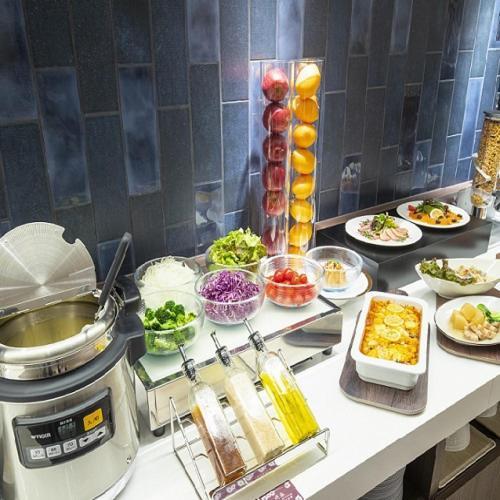京都堀川五条知山标准酒店 外观 照片