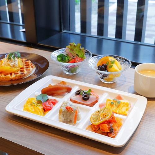 京都堀川五条知山标准酒店 外观 照片
