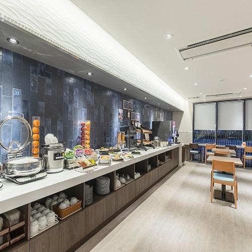 京都堀川五条知山标准酒店 外观 照片